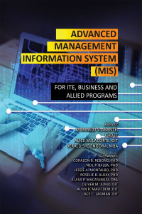 Image of Advance management information system