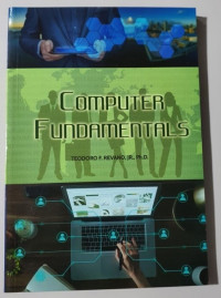 Image of Computer fundamentals