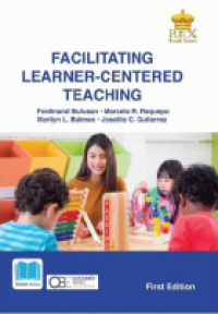 Image of Facilitating learner-centered teaching