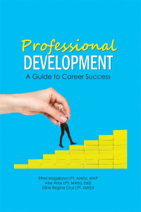 Image of Professional development a guide to career success