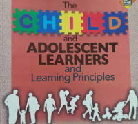 Image of The child and adolescent learners and learning principles